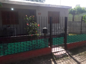 Casa en Juana Koslay - Ave Fénix